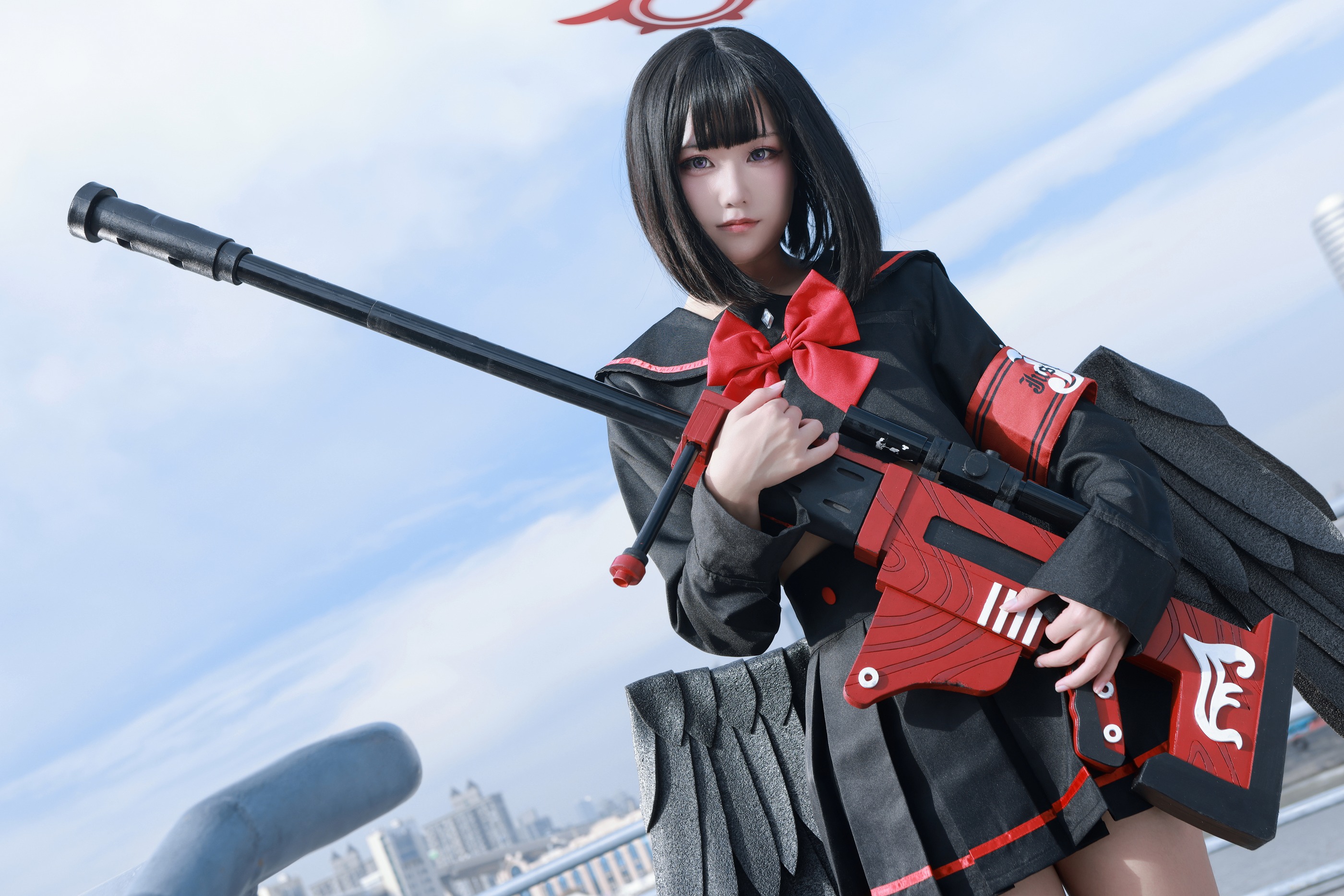 图片[1]-lunananya – NO.015 静山真白 [21P]-XikXak